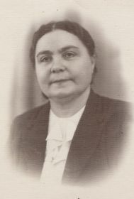 Анна