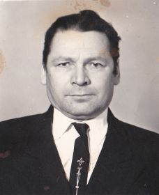 Георгий