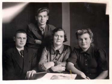 Клавдия