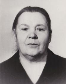 Нина