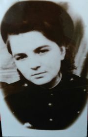 Анастасия