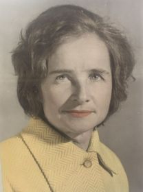 Анна