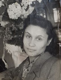 Кима (Серафима)