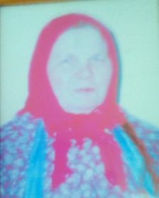 Валентина