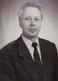 Александр