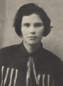 Матрёна