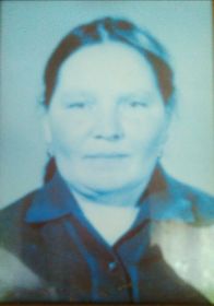 Екатерина