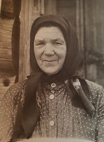 Наталья