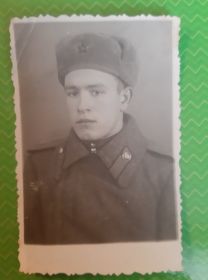 Михаил