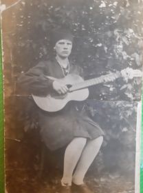 Анна