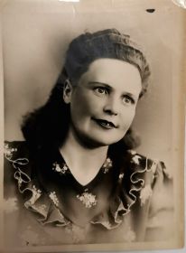 Валентина