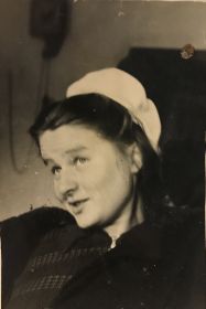 Галина