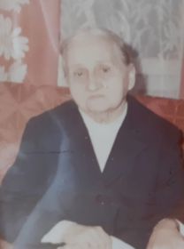 Маргарита