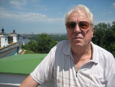 Юрий