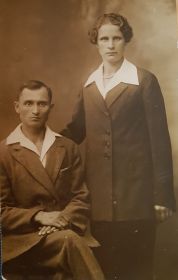 Фекла (Федосья)