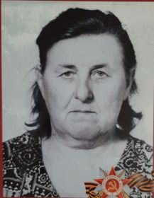 Валентина