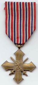 Чехословацкий Военный крест