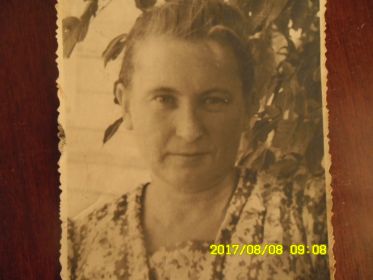 Варвара