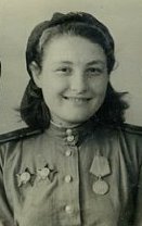 Валентина