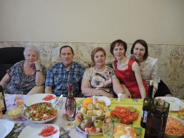 Любовь