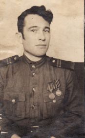 Михаил