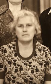 Елена