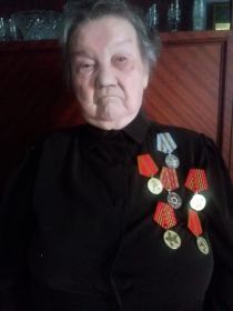 Мадина