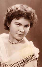 Галина