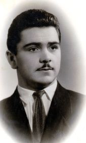 Валентин