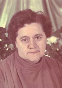 Нина