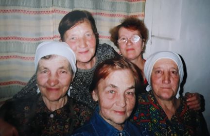 Евгения