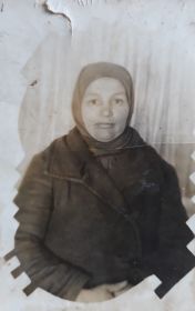 Анна
