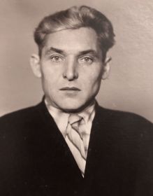 Николай