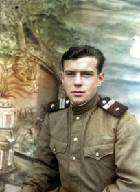 Евгений