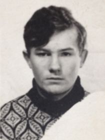 Юрий