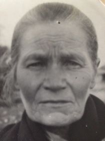 Пелагея