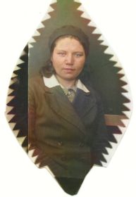 Мария