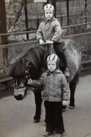 Алексей и Павел