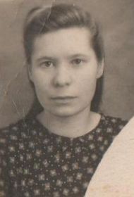 Евдокия