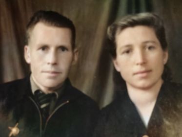 Екатерина