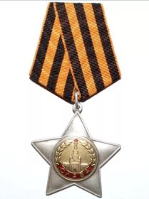 Орден Славы