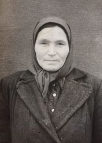Матрена