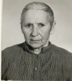Марина