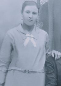 Варвара