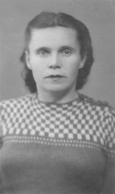 Валентина