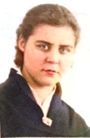Алевтина