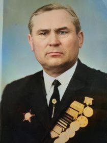 Николай