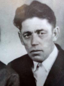Петр
