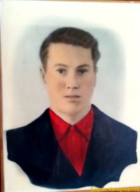 Борис