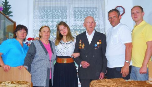 Саид